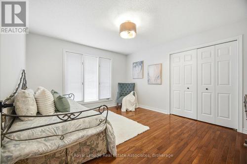 100 National Drive, Hamilton, ON - Indoor Photo Showing Bedroom