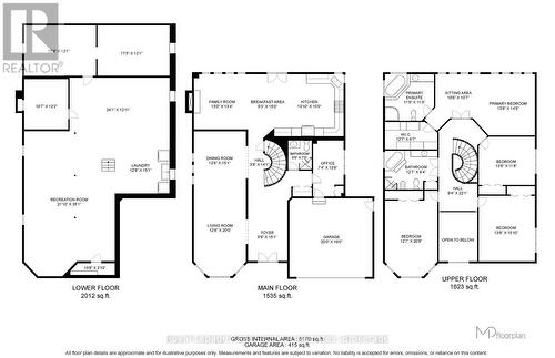 100 National Drive, Hamilton, ON - Other