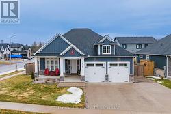 3616 CANFIELD CRESCENT  Fort Erie (Black Creek), ON L0S 1S0