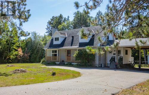 23 SPRUCEDALE AVENUE  Madawaska Valley, ON K0J 1B0