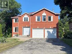 1 ROMAC DRIVE  Toronto, ON M1C 4V6