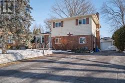 577 LYNWOOD DRIVE  Cornwall, ON K6H 5W7
