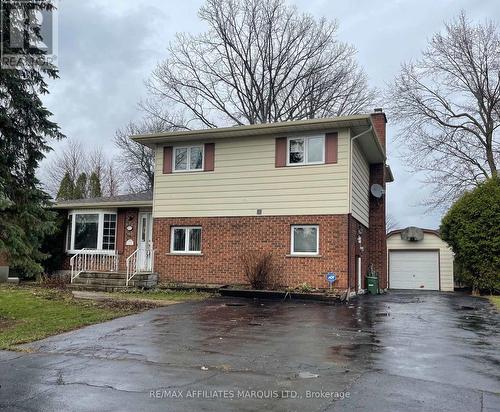577 LYNWOOD DRIVE  Cornwall, ON K6H 5W7
