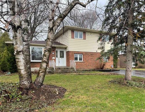 Street view - 577 Lynwood Drive, Cornwall, ON - Outdoor