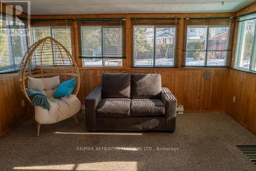 Insulated Three season sunroom off dining area - 577 Lynwood Drive, Cornwall, ON - Indoor