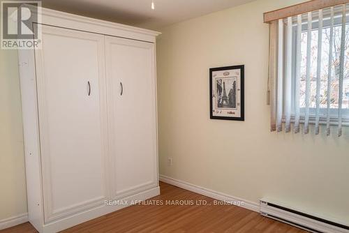 Ground floor bedroom/office w Murphy Bed - 577 Lynwood Drive, Cornwall, ON - Indoor Photo Showing Other Room