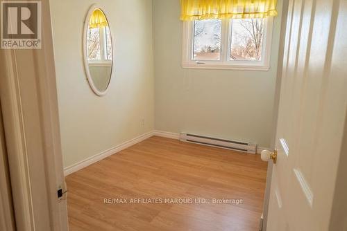 2nd floor bedroom - 577 Lynwood Drive, Cornwall, ON - Indoor Photo Showing Other Room