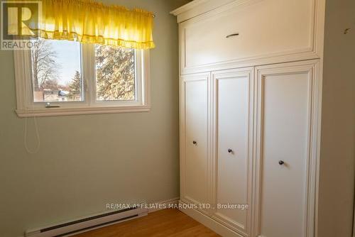 2nd floor bedroom Murphy Bed - 577 Lynwood Drive, Cornwall, ON - Indoor Photo Showing Other Room