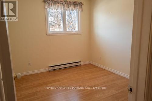 3rd bedroom on 2nd floor - 577 Lynwood Drive, Cornwall, ON - Indoor Photo Showing Other Room