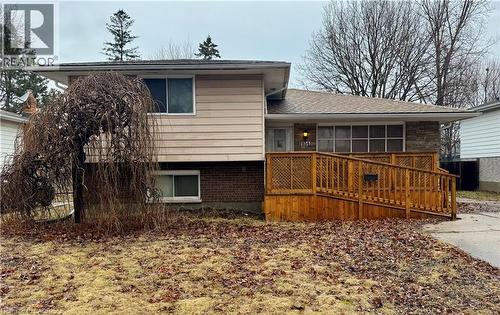 854 WESTBURY Court  Sarnia, ON N7T 7R5