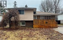 854 WESTBURY Court  Sarnia, ON N7T 7R5