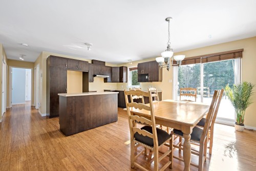 Salle à manger - 1708 Route 323 N., Amherst, QC - Indoor Photo Showing Other Room