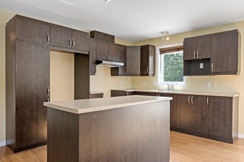 Cuisine - 1708 Route 323 N., Amherst, QC - Indoor Photo Showing Kitchen