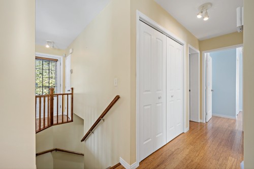 Corridor - 1708 Route 323 N., Amherst, QC - Indoor Photo Showing Other Room