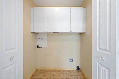 Salle de lavage - 1708 Route 323 N., Amherst, QC - Indoor Photo Showing Other Room