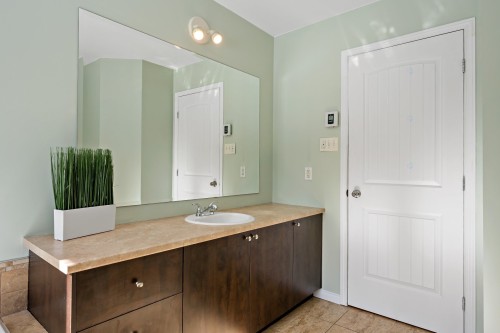 Salle de bains - 1708 Route 323 N., Amherst, QC - Indoor Photo Showing Bathroom