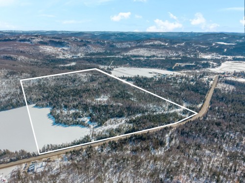 Terre/Terrain - 1708 Route 323 N., Amherst, QC - Outdoor With View