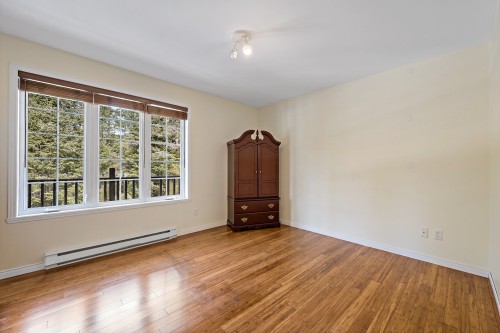Chambre à coucher principale - 1708 Route 323 N., Amherst, QC - Indoor Photo Showing Other Room