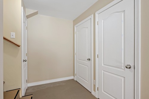 Rangement - 1708 Route 323 N., Amherst, QC - Indoor Photo Showing Other Room