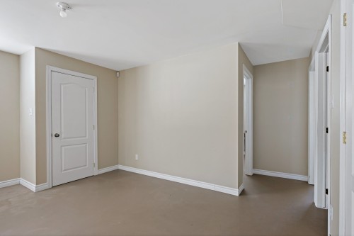 Sous-sol - 1708 Route 323 N., Amherst, QC - Indoor Photo Showing Other Room