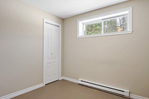 Chambre à coucher - 1708 Route 323 N., Amherst, QC - Indoor Photo Showing Other Room