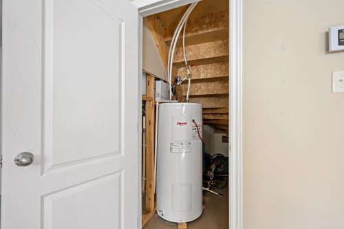 Autre - 1708 Route 323 N., Amherst, QC - Indoor