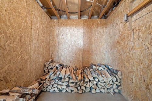 Rangement - 1708 Route 323 N., Amherst, QC - Indoor Photo Showing Other Room