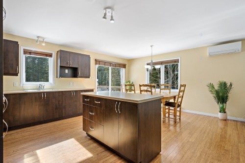 Cuisine - 1708 Route 323 N., Amherst, QC - Indoor Photo Showing Kitchen