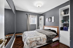 Chambre à coucher - 
