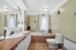 Salle de bains - 