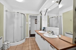 Salle de bains - 