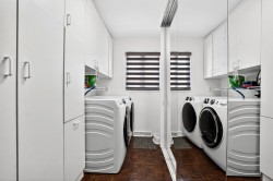 Salle de lavage - 