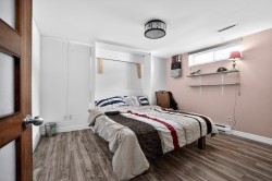 Chambre à coucher - 