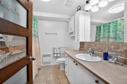 Salle de bains - 