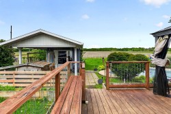 Terrasse - 