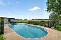 Piscine - 