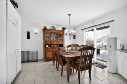 Salle à manger - 