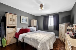 Chambre à coucher principale - 