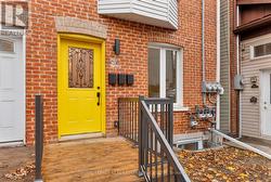 BASEMENT - 396 JONES AVENUE  Toronto, ON M4J 3G3