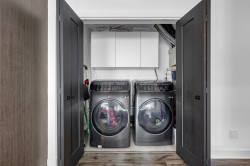 Salle de lavage - 