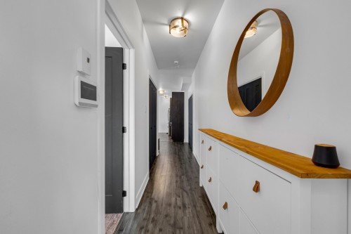Mud Room - 103-11860 Rue Notre-Dame E., Montréal (Rivière-Des-Prairies/Pointe-Aux-Trembles), QC - Indoor Photo Showing Other Room
