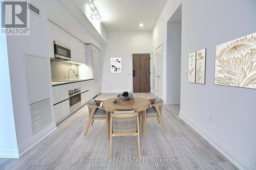 708 - 21 PARK STREET E  Mississauga, ON L5G 1L7