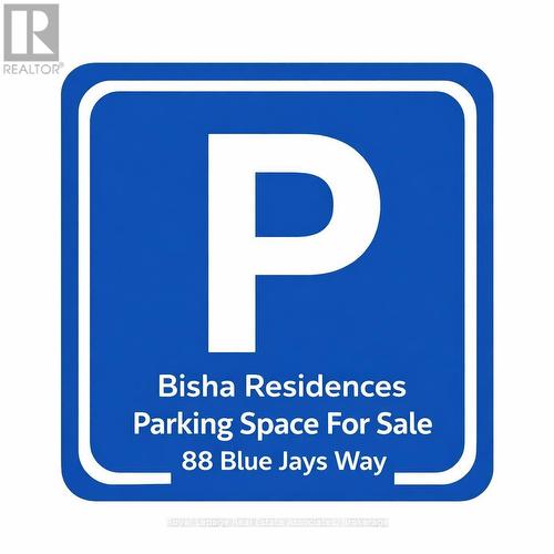 88 BLUE JAYS WAY  Toronto, ON M5V 0L7