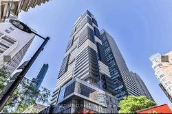 2211 - 7 GRENVILLE STREET  Toronto, ON M4Y 1A1