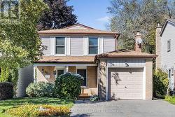 BASEMENT - 40 LILLOOET CRESCENT  Richmond Hill, ON L4C 5A7