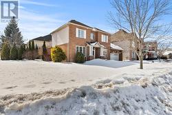 2091 RICARDO STREET  Ottawa, ON K4A 4K8