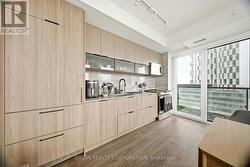 N1102 - 35 ROLLING MILLS ROAD N  Toronto, ON M5A 0V6