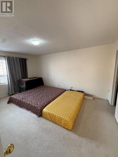 519 Delphine Drive, Burlington, ON - Indoor Photo Showing Bedroom