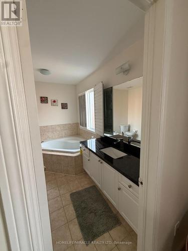 519 Delphine Drive, Burlington, ON - Indoor Photo Showing Bathroom