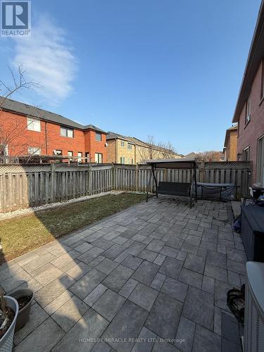 519 Delphine Drive, Burlington, ON - Outdoor